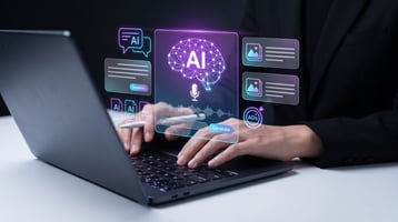 The marketing copy review gate that AI makes stronger