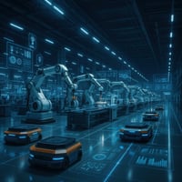 Who should care about physical AI, and why: a CEO's guide