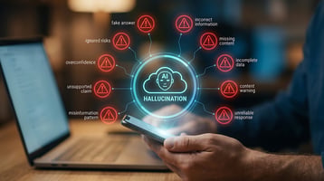 When AI Gets It Wrong: The Hidden Risks in AI-Generated Reports