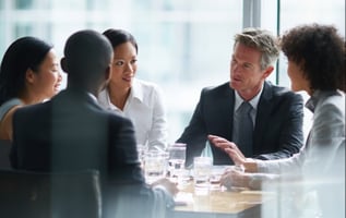 A global investment company maps AI opportunities across its portfolio with SPARK