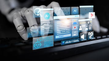 The CMO’s consolidation question: how many of your AI tools are one assistant in disguise?