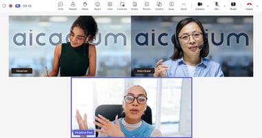 AI Readiness Assessment Case Study: What Ours Found