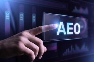What SEO leaders are telling us about AI visibility