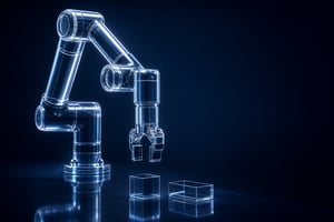 The real bottleneck in physical AI
