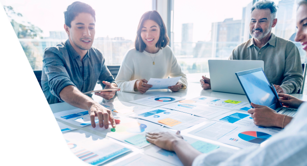 3 Strategy & Roadmap