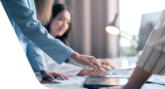 4 Organisation
Enablement 4 Organisation
Enablement