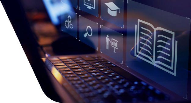 5 Tech Infrastructure​