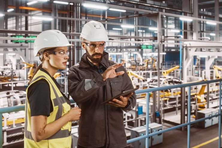 5 things every CEO should know about workplace safety