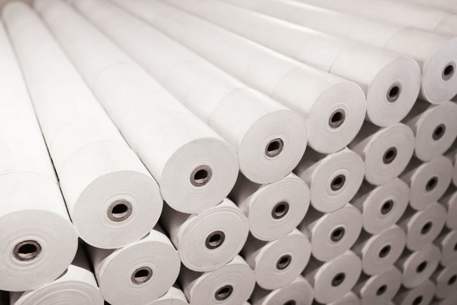 A global sustainable resources group uses Aicadium’s computer vision defect detection for paper manufacturing quality control