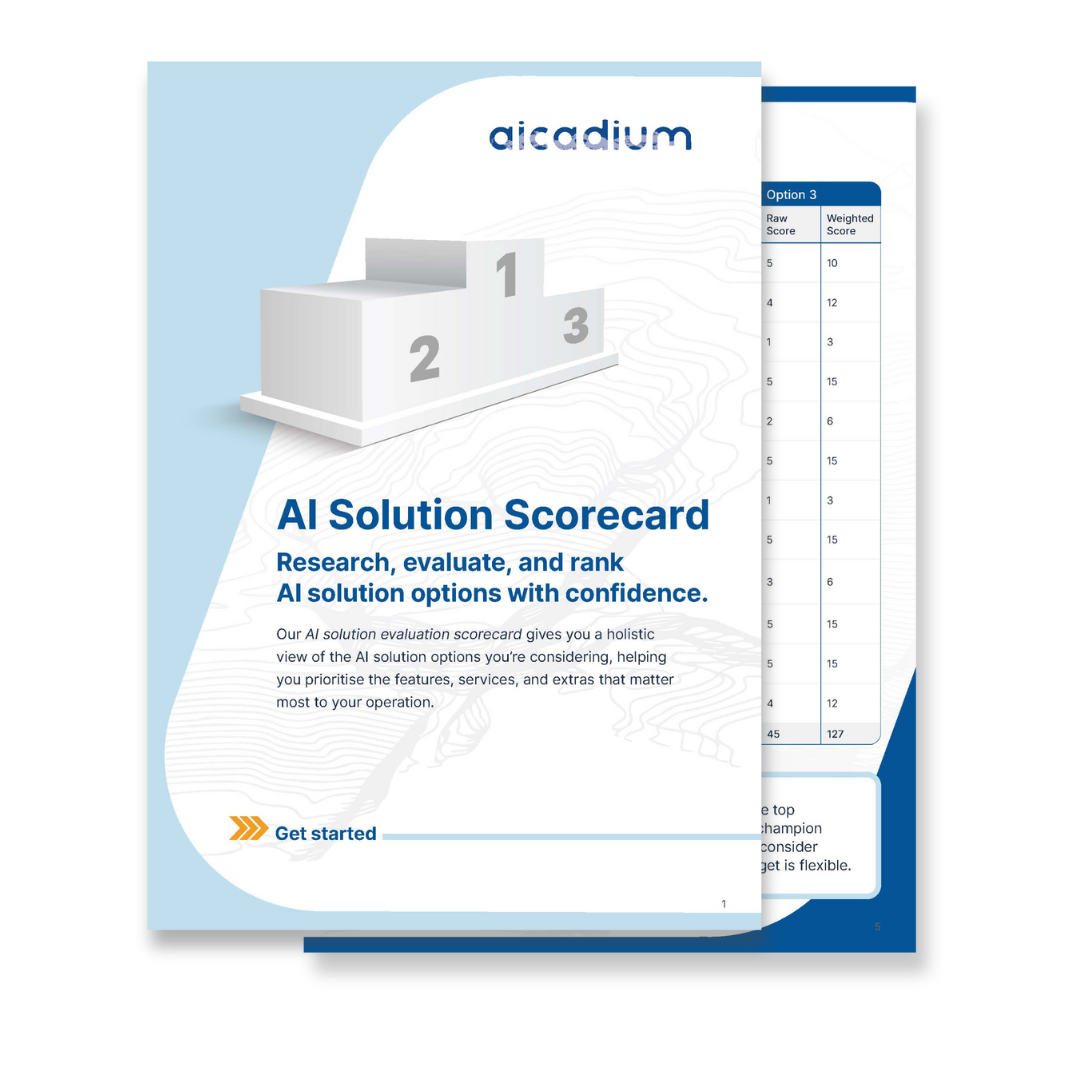 AI Solution Scorecard-thumbnail