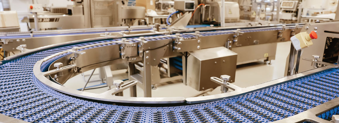 AI improves anomaly detection precision in consumer goods packaging