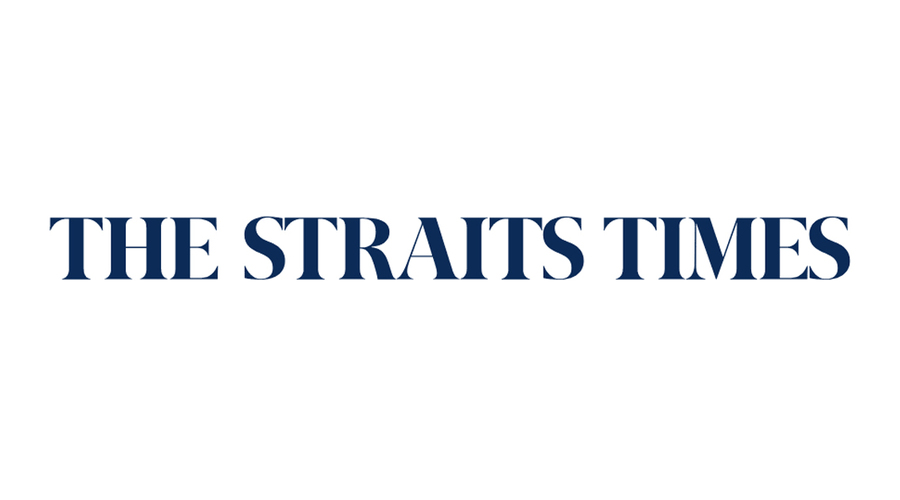 The-Straits-Times