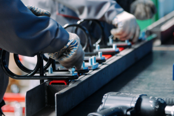 Can AI Enhance Your Manufacturing Business? Here are 15 Stats You Should See