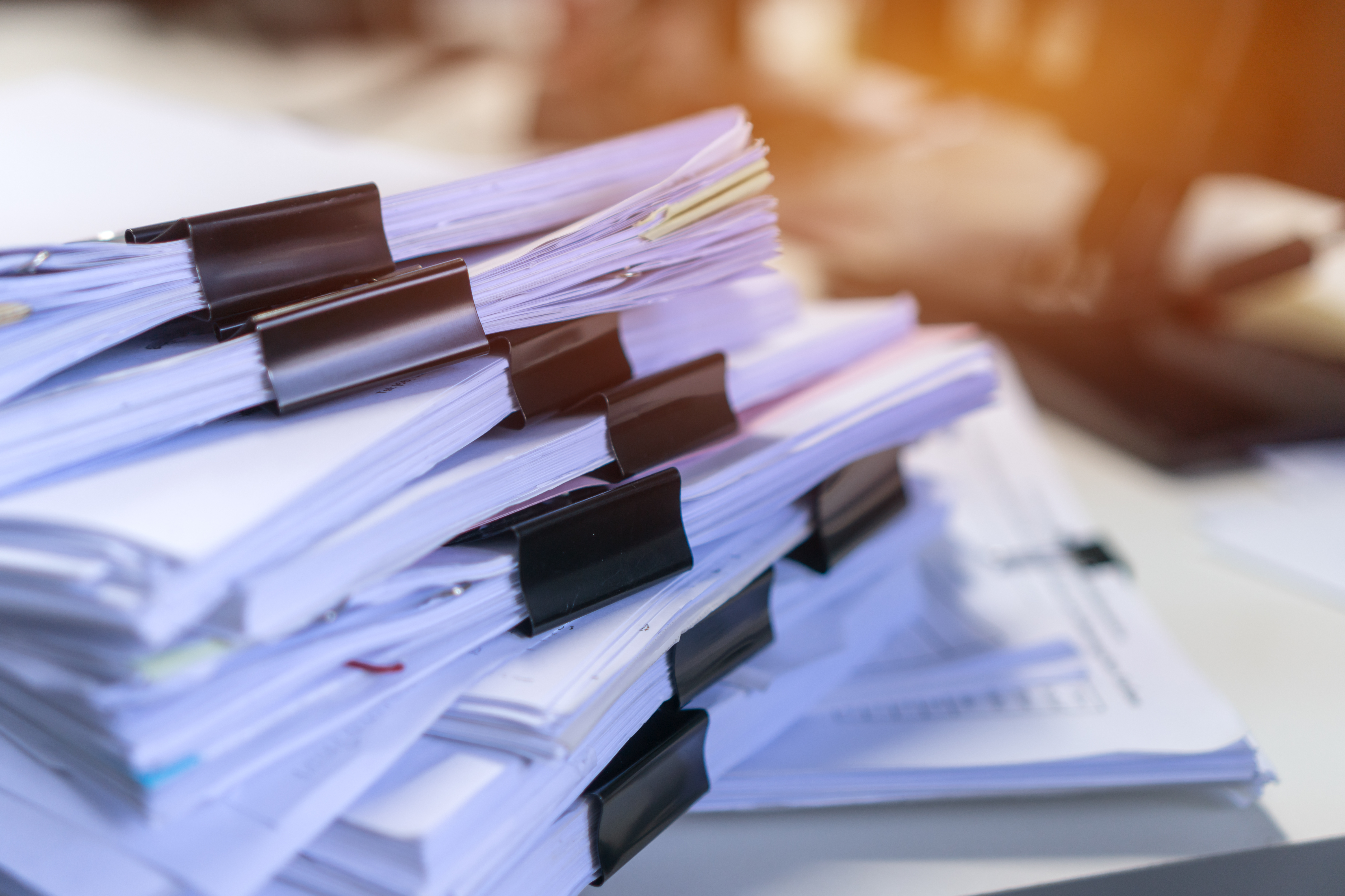 Document AI has a new bottleneck, and it is not accuracy