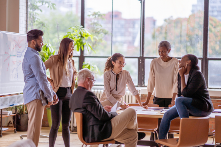 Employee Morale- The Hidden Factor Impacting Your Company’s Success