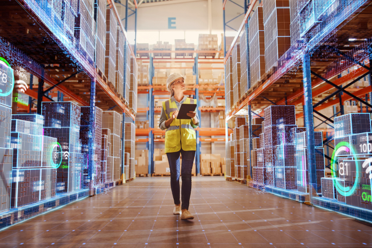 How AI can help attract new talent in manufacturing