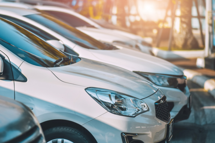 How Toyota’s Lean Manufacturing Strategies Revolutionised the Automobile Industry