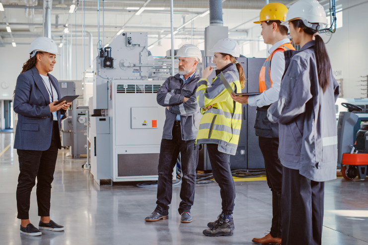 How to Secure Senior Management’s Support for Your AI-Powered Safety Initiative