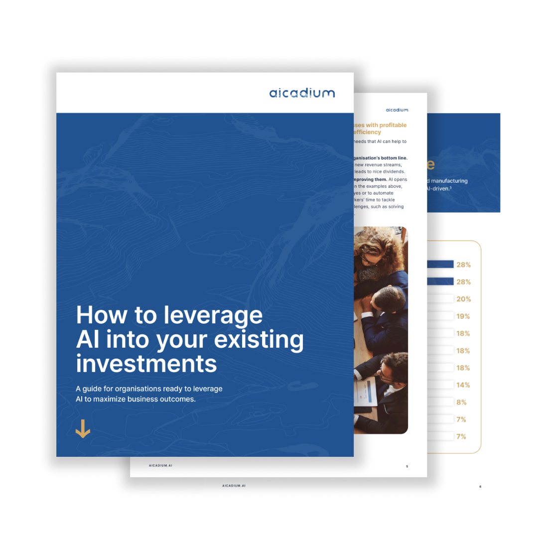 How to leverage AI into your existing investments-thumbnail