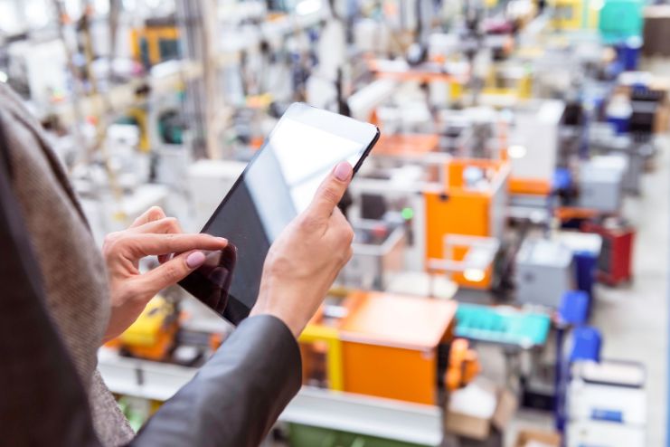 Lean Manufacturing- The Key to Boosting Productivity and Reducing Costs in Today’s Business Landscape