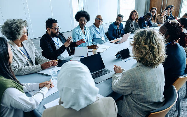 Preparing Your Organisation