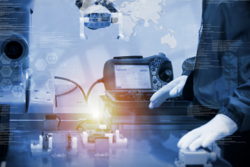 Selecting the Right AI Technology- AI Transformation Roadmap (Part 4 of 5)