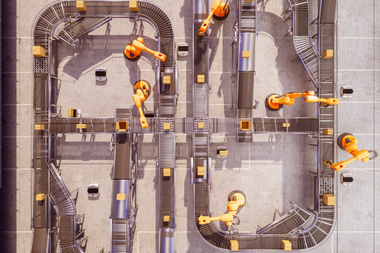 The COST of not adopting AI into your workplace