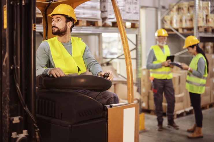 The Cost of Neglect How workplace accidents harm companies and the steps they took to improve