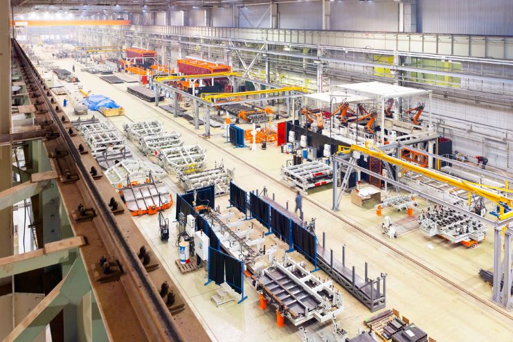 Why excellence in AI is crucial for a successful industry 4.0 strategy